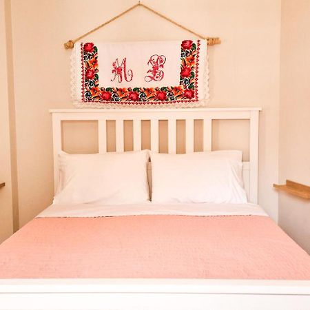 Apartmán Kyano Seaview Olympos  Exteriér fotografie
