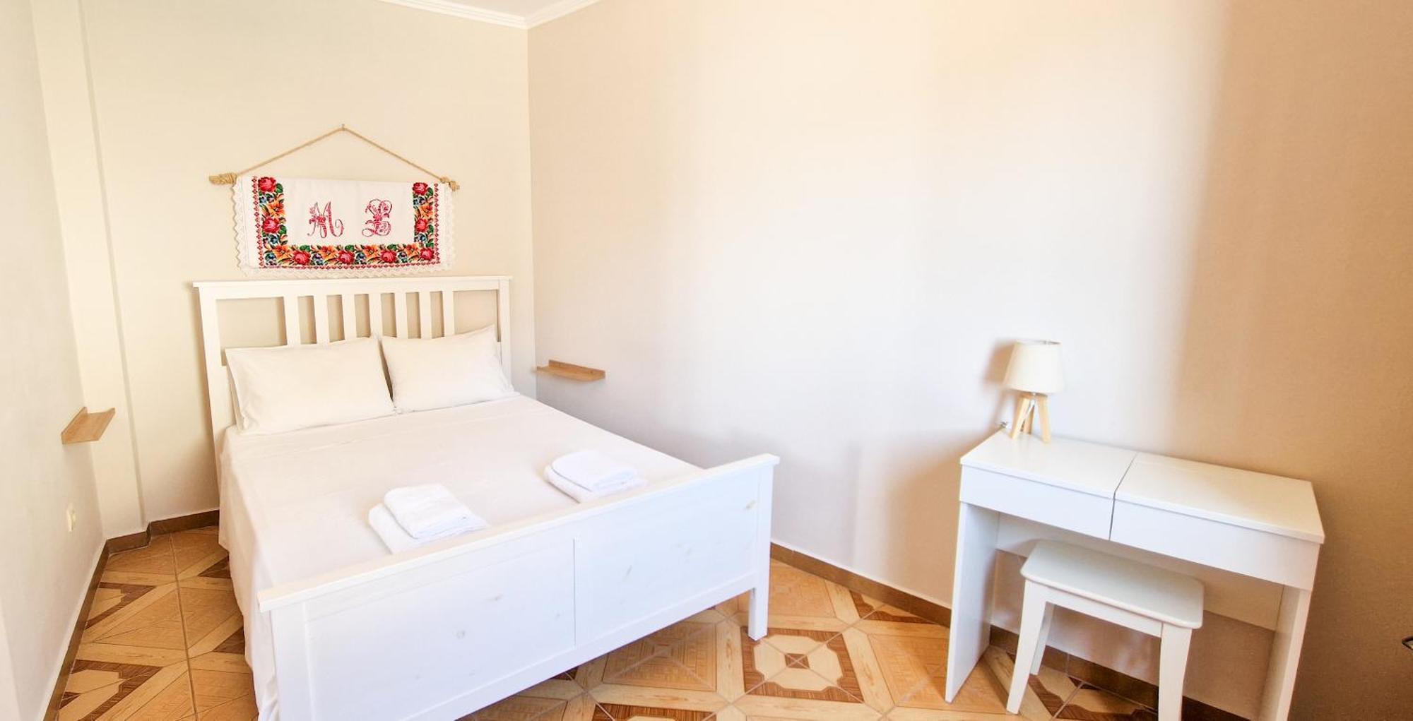 Apartmán Kyano Seaview Olympos  Exteriér fotografie
